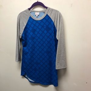 Small Lularoe Randy